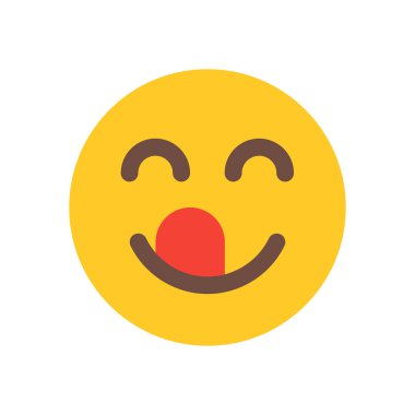 Aç emoji simgesi