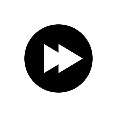 müzik ileri düğmesi 