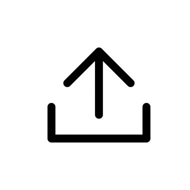 veri simgesini yüklemek