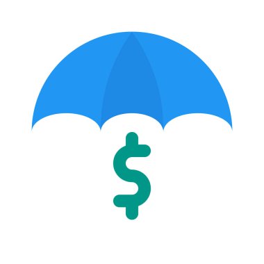 Para sigorta simgesi