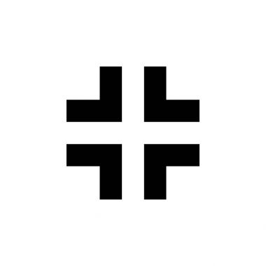 basit simge küçültmek