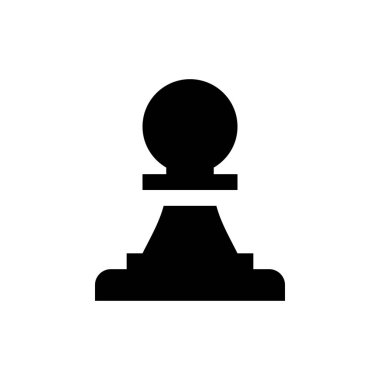 Satranç piyonu simgesi