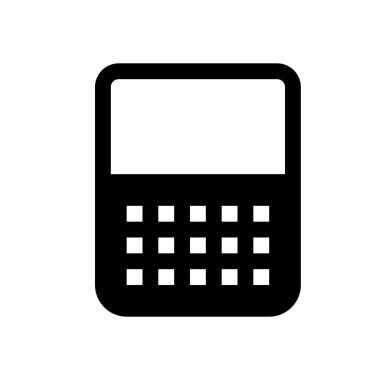 Cep Telefonu Simgesi