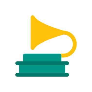 fonograf web simgesi