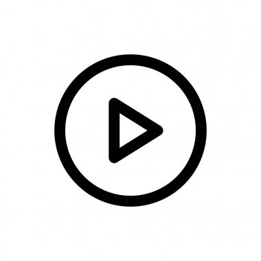 çalma düğmesi simgesi