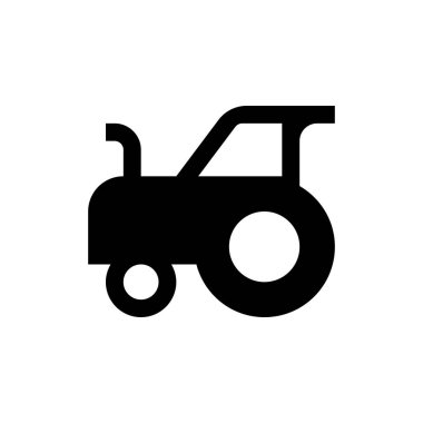 Traktör web simgesi