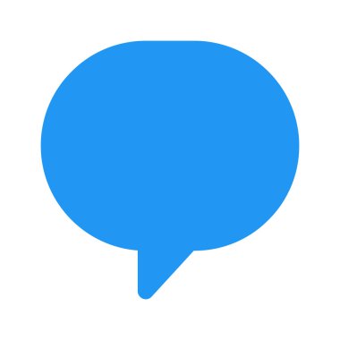 iletişim sohbet kabarcık 