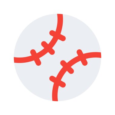 Beysbol topu simgesini