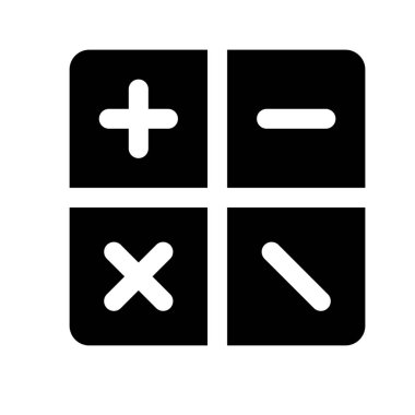 hesaplama web simgesi