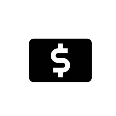 paper money icon