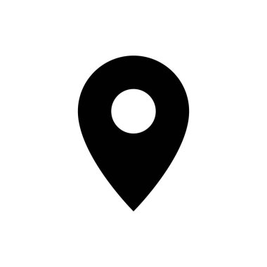 Gezinti işaretçi simgesi