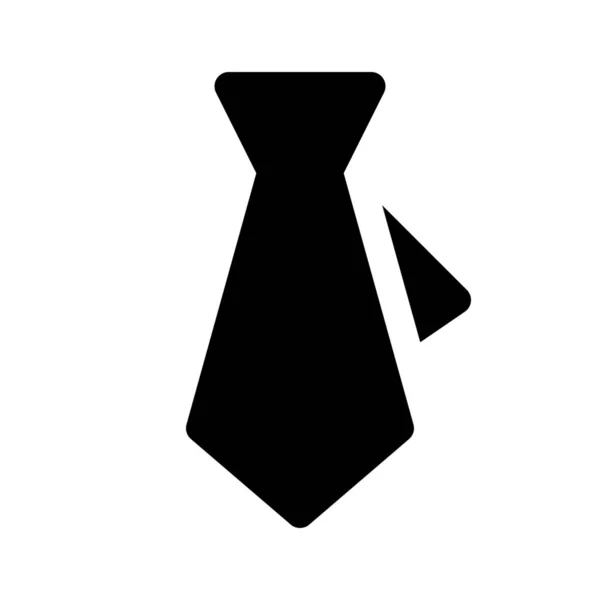 Ikony WWW krawat — Wektor stockowy