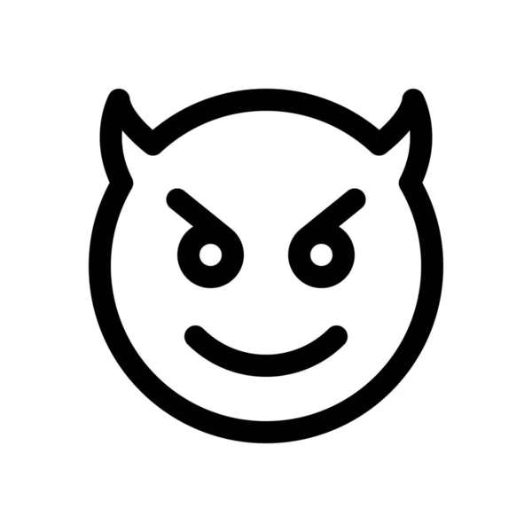 Angry With Horns Emojiストックベクター ロイヤリティフリーangry With Horns Emojiイラスト ページ 2 Depositphotos