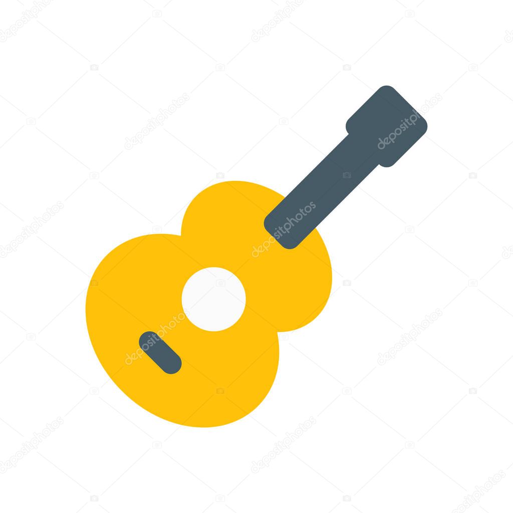 guitar web icon