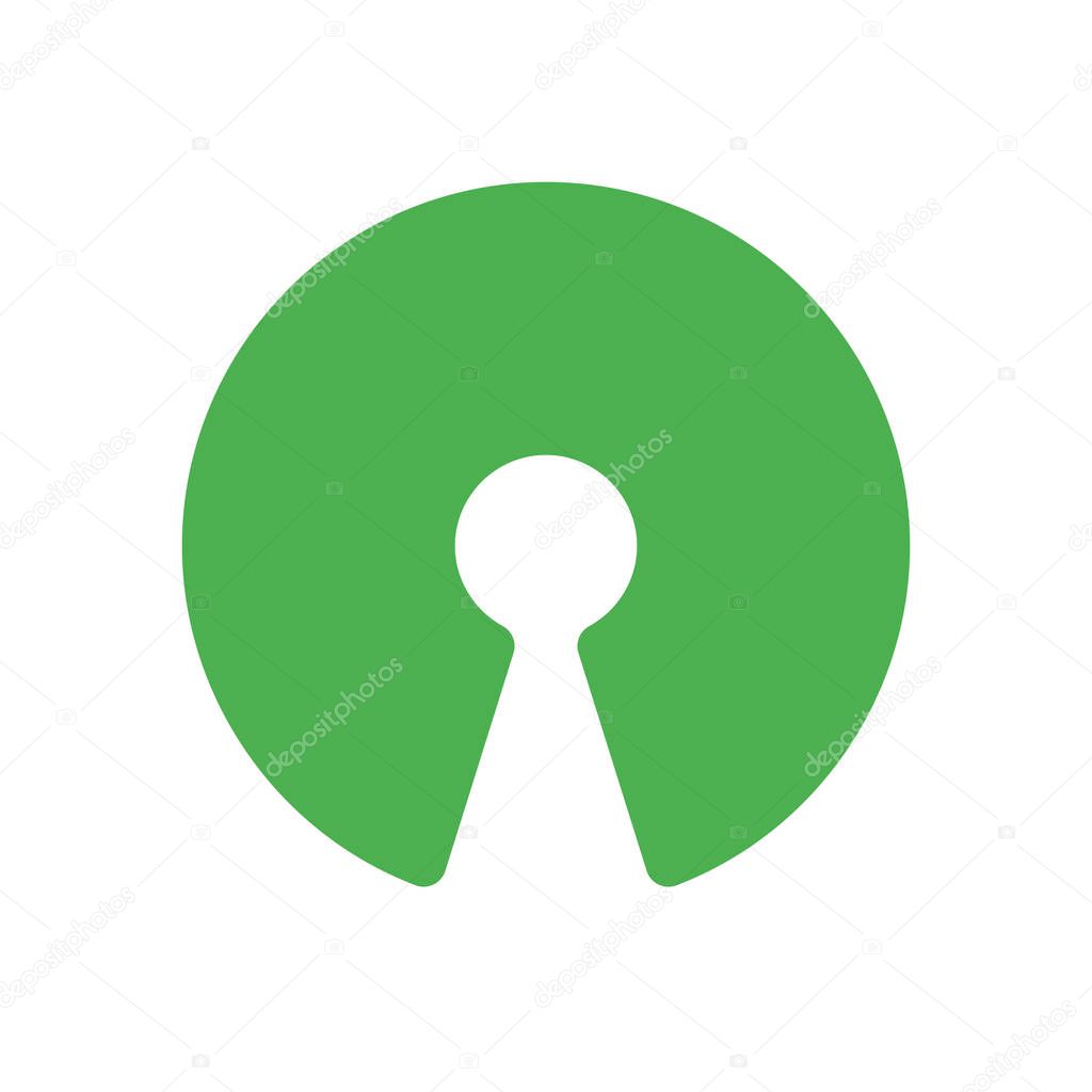 open source icon