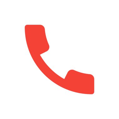 telefon simgesi