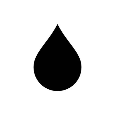 Renk damla simgesi