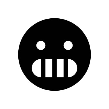 ekşitmeden emoji simgesi