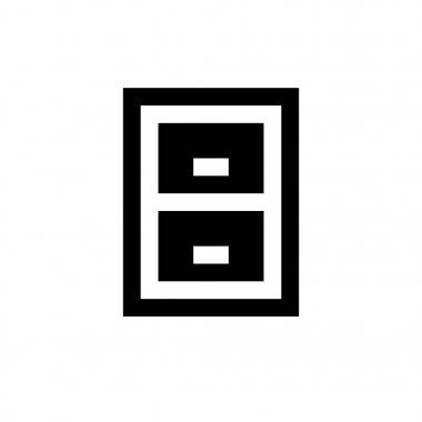 Çekmece web simgesi