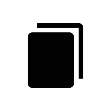 metin yapıştırma simgesi