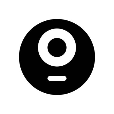 canavar emoji simgesi