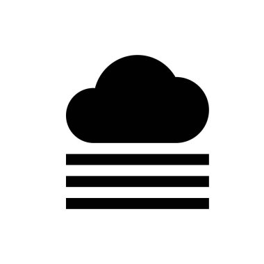 Hava durumu web simgesi