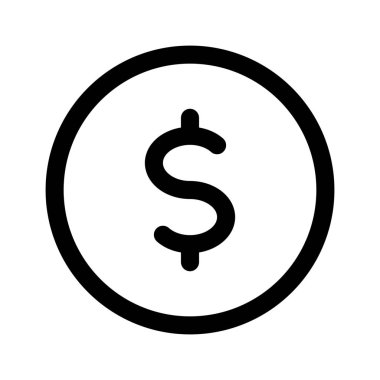 para para birimi simgesi