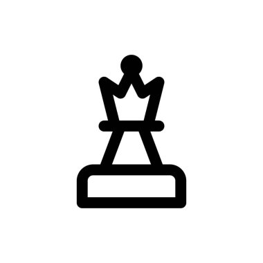 Satranç web simgesi