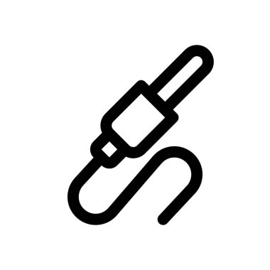 ses bağlantı simgesi