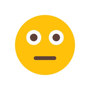 korkmuş emoji simgesi