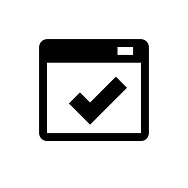 Web sayfası simgesi