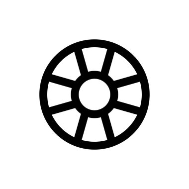 Lifebuoy web simgesi