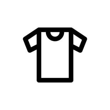 Gömlek web simgesi