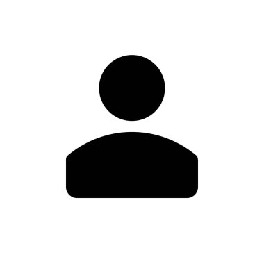 kullanıcı web simgesi