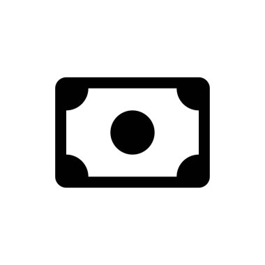 paper money icon