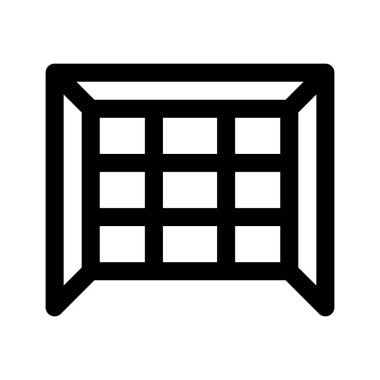 Goalpost web simgesi