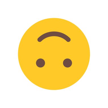 emoji web simgesi ters