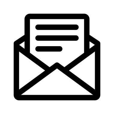 okunmuş ileti simgesi