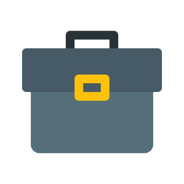 Evrak Çantası'nı basit simgesi