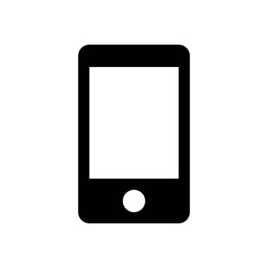 Cep Telefonu Simgesi