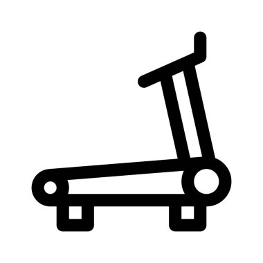 Koşu bandı web simgesi