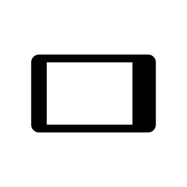 Cep Telefonu Simgesi