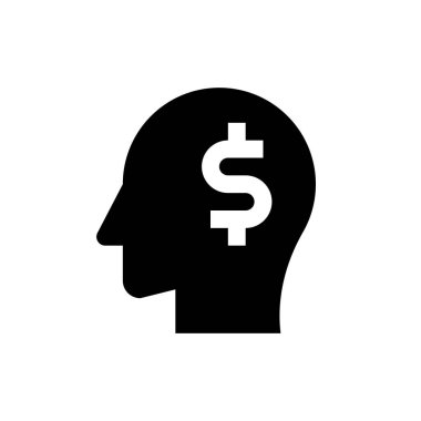İnsan kafa simgesi