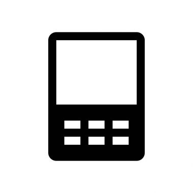 Cep Telefonu Simgesi