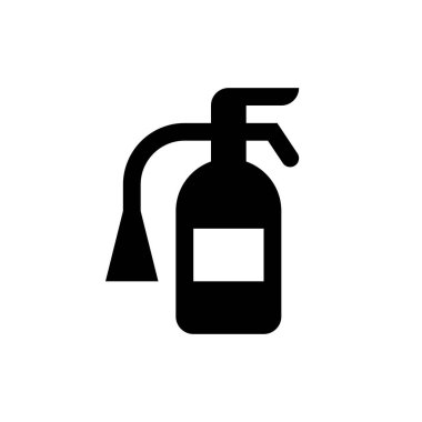 Yangın söndürme simgesi