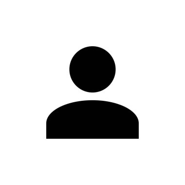 kullanıcı web simgesi