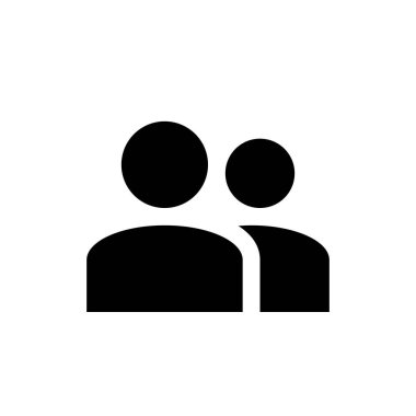 Kullanıcılar web simgesi