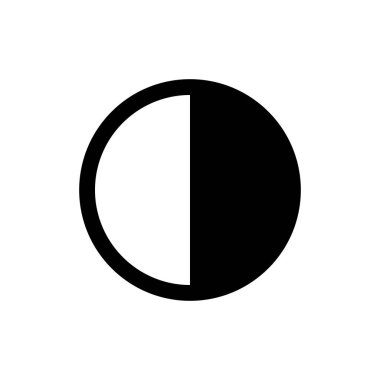 parlaklık web simgesi