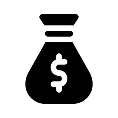 dolar para çantası 