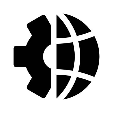 genel ayarı simgesi